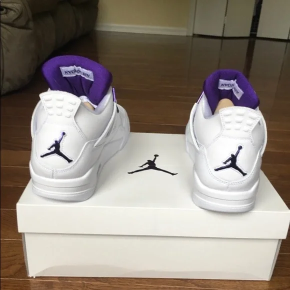 Barley worn still in box size 10.5